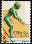 Stamps Spain -  EDIFIL 2769 SCOTT 2385.02