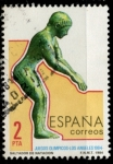 Stamps Spain -  ESPAÑA_SCOTT 2385,06 $0,2