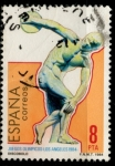 Stamps Spain -  EDIFIL 2771 SCOTT 2387.01