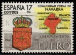 Stamps Spain -  EDIFIL 2740 SCOTT 2388.01