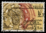 Stamps : Europe : Spain :  EDIFIL 2741 SCOTT 2390.01