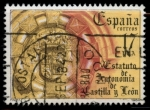 Sellos de Europa - Espa�a -  ESPAÑA_SCOTT 2390,03 $0,2