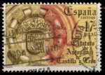 Sellos de Europa - Espa�a -  ESPAÑA_SCOTT 2390,05 $0,2
