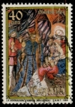 Stamps : Europe : Spain :  EDIFIL 2777 SCOTT 2396.02