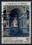Stamps Spain -  EDIFIL 2779 SCOTT 2399.02