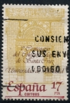 Stamps Spain -  EDIFIL 2780 SCOTT 2400.01