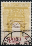 Stamps Spain -  EDIFIL 2780 SCOTT 2400.02