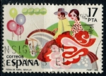 Stamps Spain -  ESPAÑA_SCOTT 2403,03 $0,2