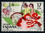 Stamps Spain -  ESPAÑA_SCOTT 2403,04 $0,2