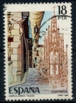 Stamps Spain -  EDIFIL 2786 SCOTT 2406.01