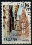 Stamps Spain -  EDIFIL 2786 SCOTT 2406.02