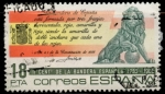 Stamps Spain -  EDIFIL 2792 SCOTT 2412.01
