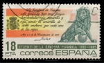 Stamps Spain -  ESPAÑA_SCOTT 2412,03 $0,2