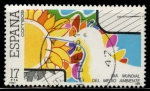 Stamps Spain -  ESPAÑA_SCOTT 2413,04 $0,2