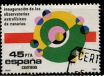 Stamps Spain -  EDIFIL 2802 SCOTT 2441.01