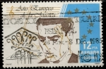 Stamps Spain -  EDIFIL 2803 SCOTT 2442.02