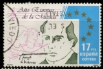 Stamps Spain -  EDIFIL 2804 SCOTT 2443.01