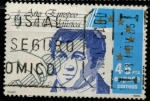 Stamps Spain -  ESPAÑA_SCOTT 2444,03 $0,2