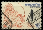 Stamps Spain -  ESPAÑA_SCOTT 2446,04 $0,2