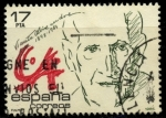 Stamps Spain -  EDIFIL 2808 SCOTT 2447.01