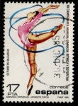 Stamps Spain -  EDIFIL 2811 SCOTT 2450.01