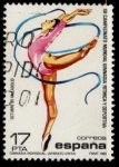 Stamps Spain -  EDIFIL 2811 SCOTT 2450.02