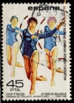 Stamps Spain -  EDIFIL 2812 SCOTT 2451.01