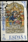 Stamps Spain -  ESPAÑA_SCOTT 2453,03 $0,2