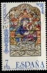 Stamps Spain -  ESPAÑA_SCOTT 2453,04 $0,2