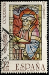 Stamps Spain -  ESPAÑA_SCOTT 2454,04 $0,2