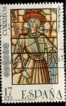 Stamps Spain -  EDIFIL 2817 SCOTT 2455.01