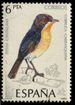 Stamps Spain -  EDIFIL 2820 SCOTT 2458.01