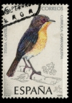 Stamps : Europe : Spain :  ESPAÑA_SCOTT 2458,04 $0,2