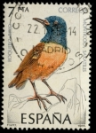 Stamps Spain -  EDIFIL 2821 SCOTT 2459.02