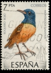 Stamps Spain -  ESPAÑA_SCOTT 2459,03 $0,2