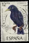 Stamps Spain -  EDIFIL 2822 SCOTT 2460.01