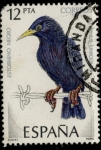 Stamps Spain -  EDIFIL 2822 SCOTT 2460.02