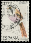 Stamps Spain -  EDIFIL 2823 SCOTT 2461.02