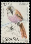 Stamps Spain -  ESPAÑA_SCOTT 2461,03 $0,2