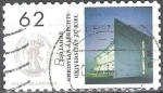 Stamps Germany -   350 years Christian-Albrechts-Universidad Kiel.