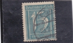 Stamps Germany -  CIFRAS