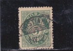 Stamps Norway -  cifra