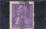 Stamps Portugal -  Militar