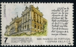 Stamps Spain -  EDIFIL 2825 SCOTT 2463.01