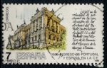 Stamps Spain -  ESPAÑA_SCOTT 2463,03 $0,2