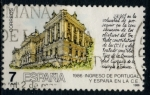 Stamps Spain -  ESPAÑA_SCOTT 2463,04 $0,2