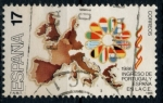 Stamps Spain -  EDIFIL 2826 SCOTT 2464.01