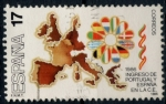 Stamps Spain -  ESPAÑA_SCOTT 2464,03 $0,2