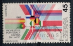 Stamps Spain -  EDIFIL 2828 SCOTT 2466.02
