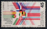 Stamps Spain -  ESPAÑA_SCOTT 2466,03 $0,2